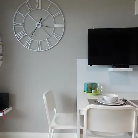 Le B04 クリエル・シュル・メール