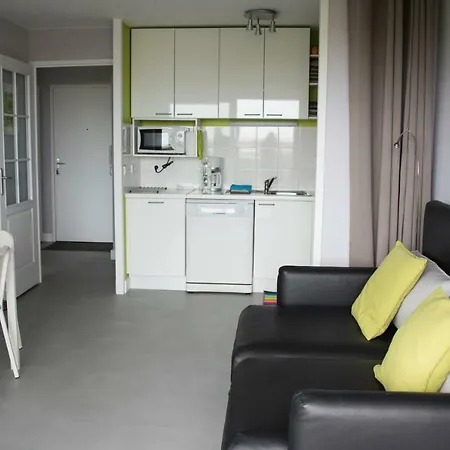 Appartement Le B04 *