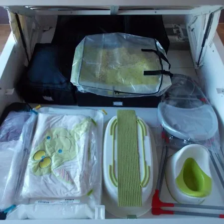 アパート Le B04 クリエル・シュル・メール