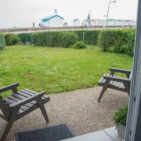 Appartement Le B04