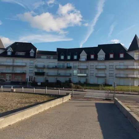 Le B04 Criel-sur-Mer