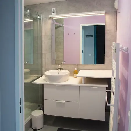 Le B04 Appartamento Criel-sur-Mer