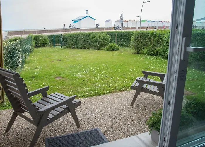 Appartement Le B04