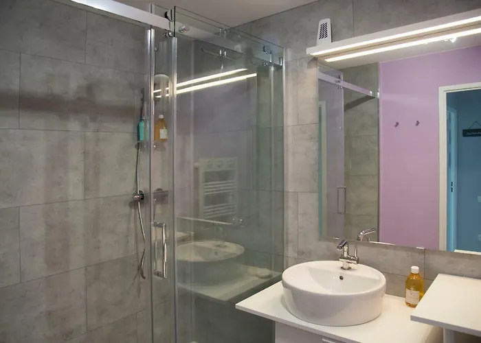 Le B04 Apartment Criel-sur-Mer