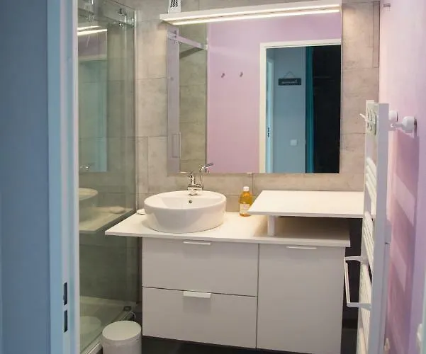 Le B04 Apartment Criel-sur-Mer